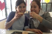 Empower Deaf Women to  Build a Business in Mexico