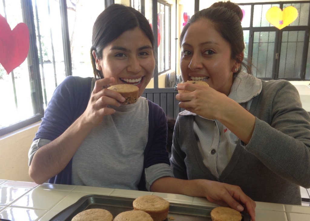 Empower Deaf Women to  Build a Business in Mexico