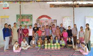 A Home for Every Chirp......