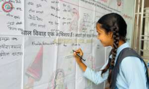 My Childhood, My Voice