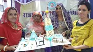 Training on Teacher Learning Material