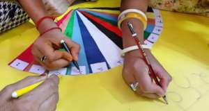 Training on Teacher Learning Material