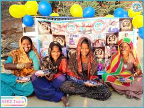 Foundation Day: Honoring 32 Years Strong