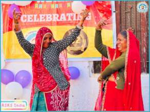 Celebrating 32 Years of Transformative Impact !!