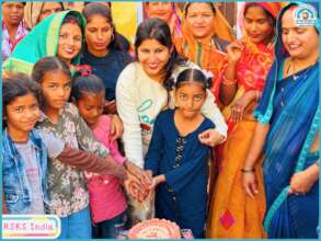 Celebrating 32 Years of Transformative Impact !!