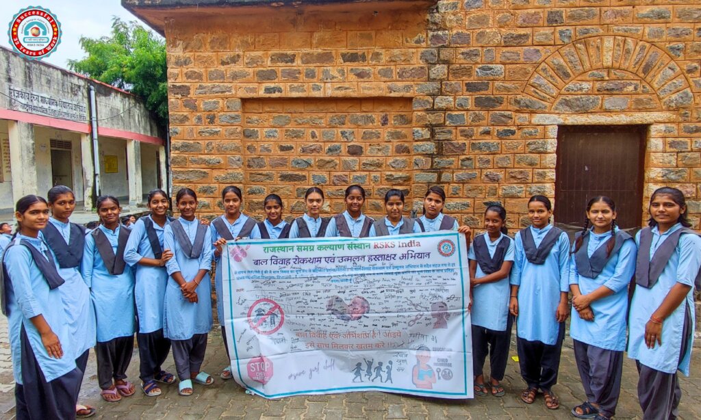 Protecting Childhood, Promoting Rights