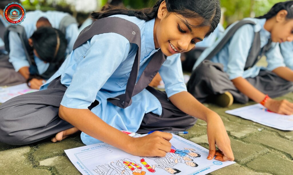 Protecting Childhood, Promoting Rights