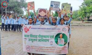 Protecting Childhood, Promoting Rights