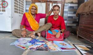 A Bag Full of Dreams, A Future Full of Promise