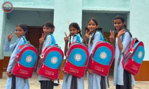 Hope in Every School Bag