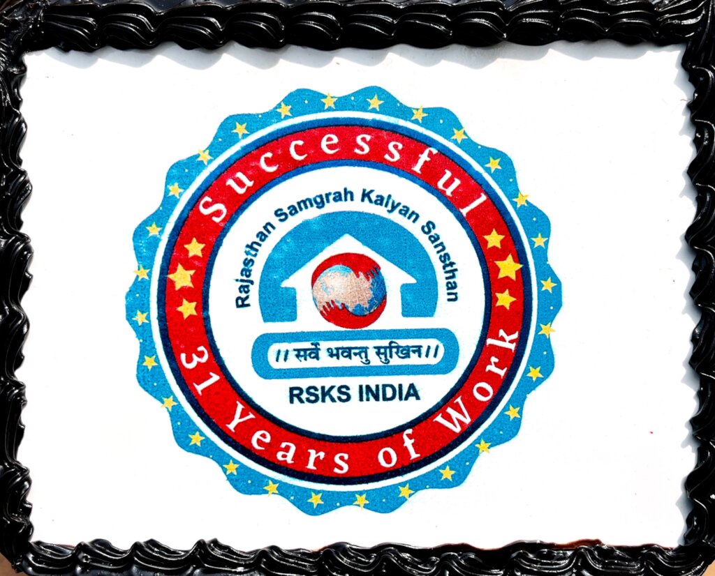 Glorious 31 Years with ''May All Live Happily''