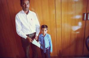 school fee deposited for poor children