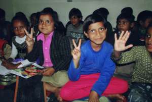 Education for Every Child in India