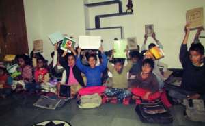 Education for Every Child in India