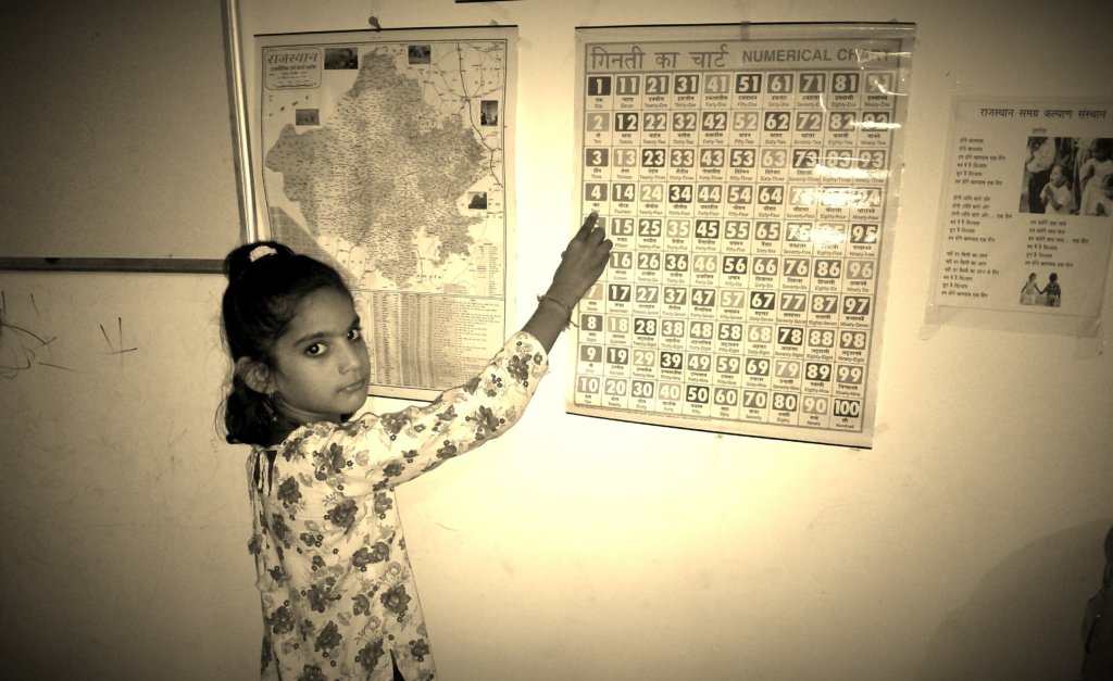 Education for Every Child in India