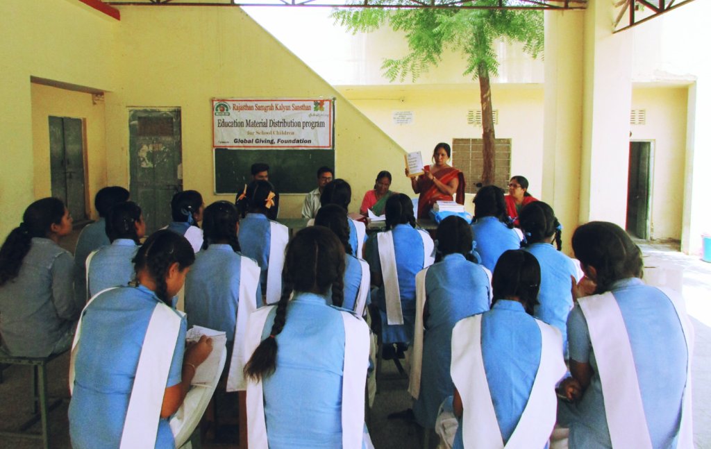 Education for Every Child in india