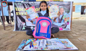 The Transformative Power of Education Support