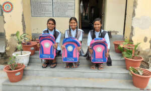 The Transformative Power of Education Support