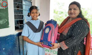 The Transformative Power of Education Support