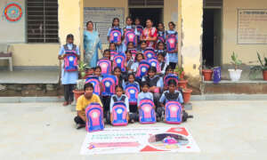 The Transformative Power of Education Support