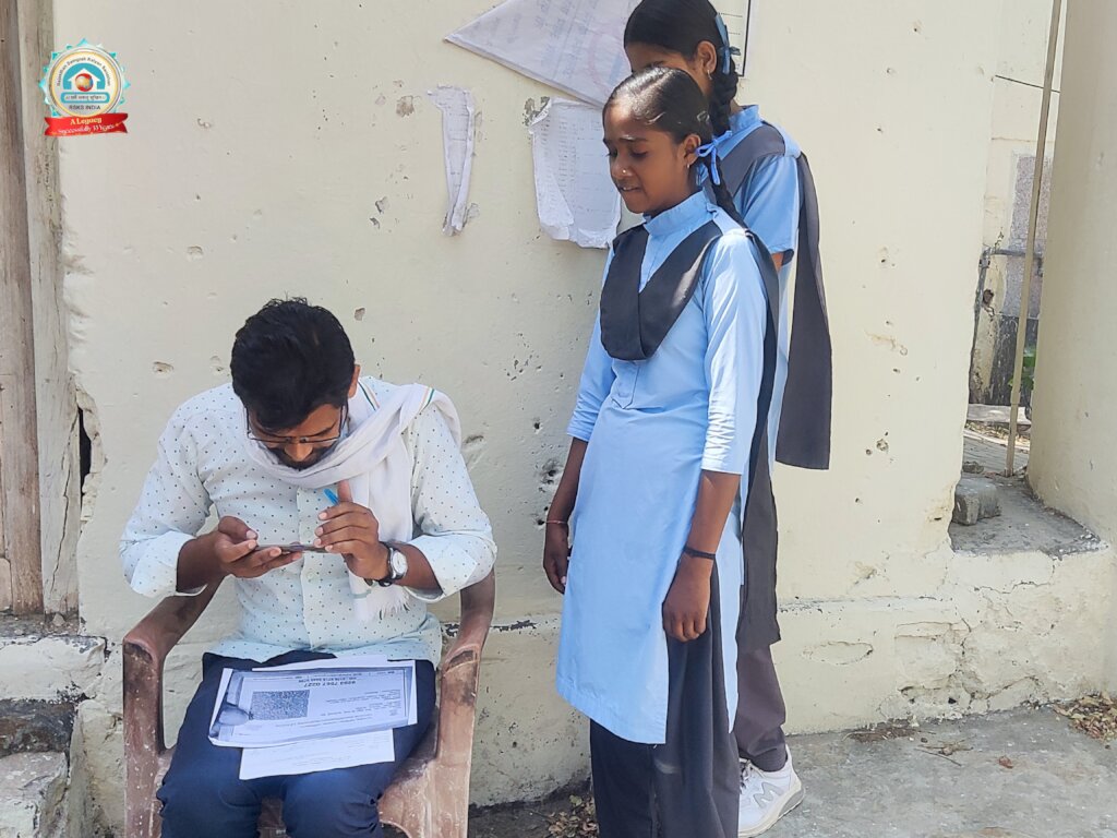 Survey Creating Pathways to Equal Education