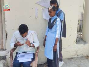 Survey Creating Pathways to Equal Education