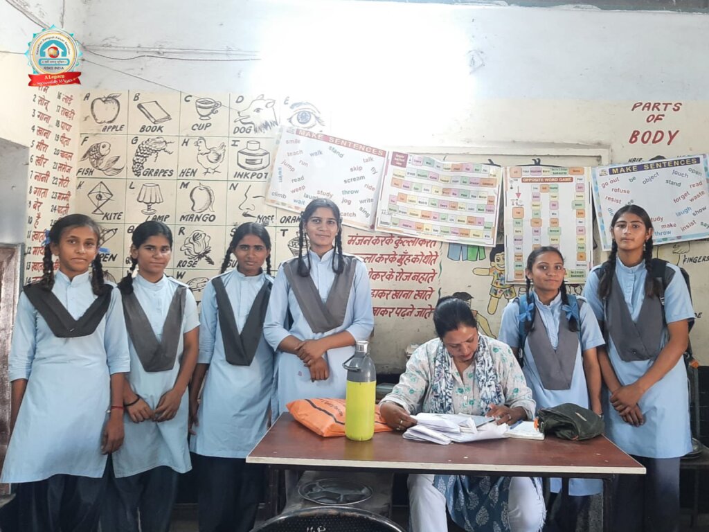 Survey Creating Pathways to Equal Education
