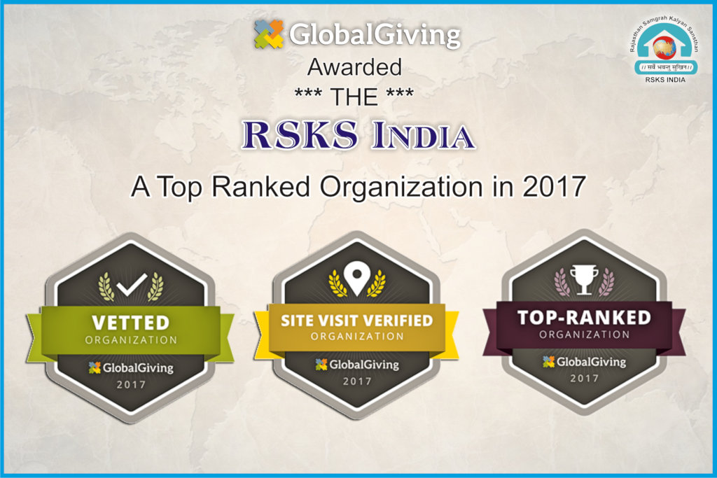 RSKS India Vetted, Superstar & top Ranked !!