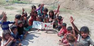 A Joyful & Prosperous "Happy Diwali"