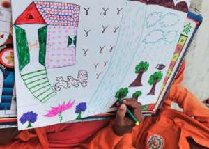 Education FOR Every Girl's !!