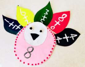 Education FOR Every Girl's !!