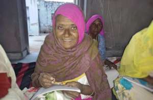 High Flight to Sushila's Dreams !!