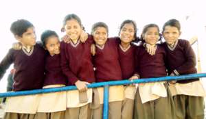 Education for Every Child in India