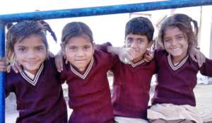 Education for Every Child in India