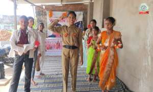 Rights. Justice. Action. For ALL Women & Girls...