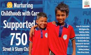 RSKS INDIA - 2K25 MILESTONE REPORT