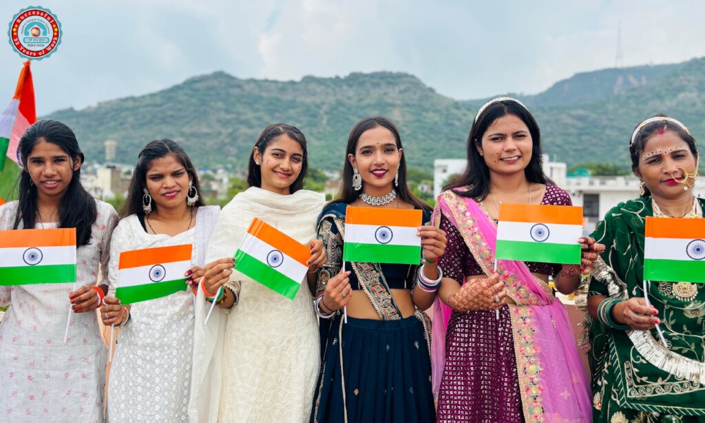 Happy Republic Day!!