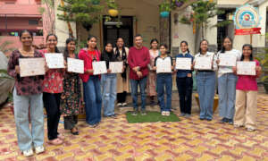 Transformed Lives and Built Future Leaders