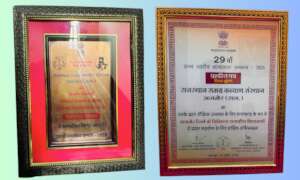 Your Support, Their Success, Our Honor