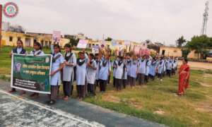 Breaking Barriers, Building Dreams...