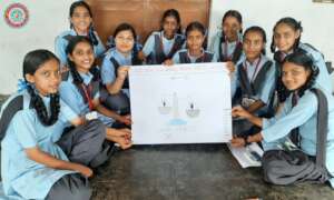 Breaking Barriers, Building Dreams...