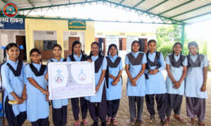 Breaking Barriers, Building Dreams...