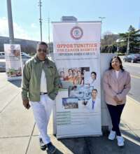 Stories of Strength: RSKS India's Photo Exhibition