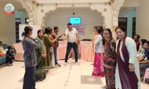 Empowering the RSKS Change Makers