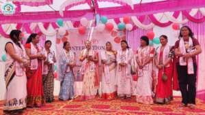 Empower - Her Strength In Equality !!