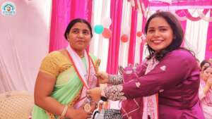 Empower - Her Strength In Equality !!