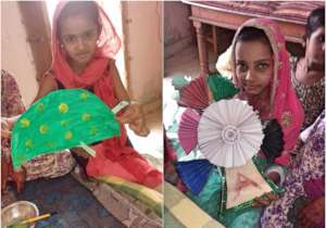 Summer Camp; Art Craft Culture Learning !!