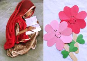 Summer Camp; Art Craft Culture Learning !!