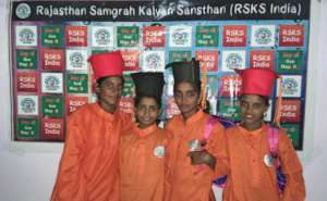 Summer Camp; Art Craft Culture Learning !!