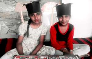 Summer Camp; Art Craft Culture Learning !!